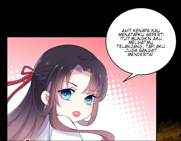 Pupillary Master Chapter 3 - halaman 17