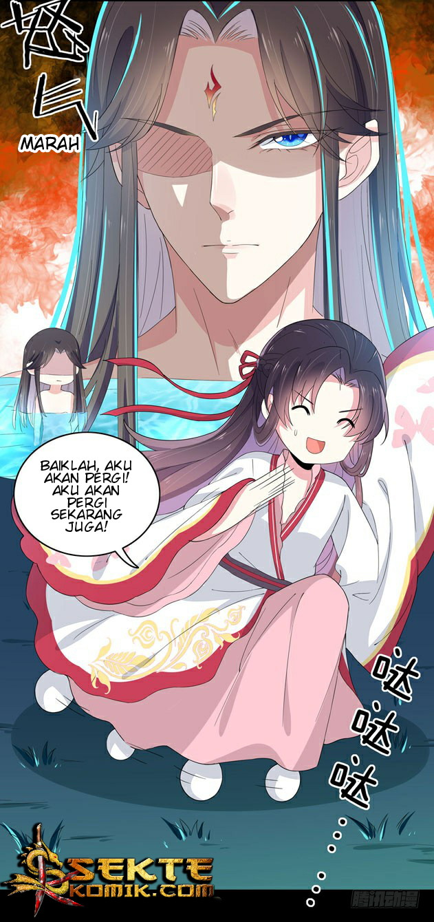 Pupillary Master Chapter 3 - halaman 18