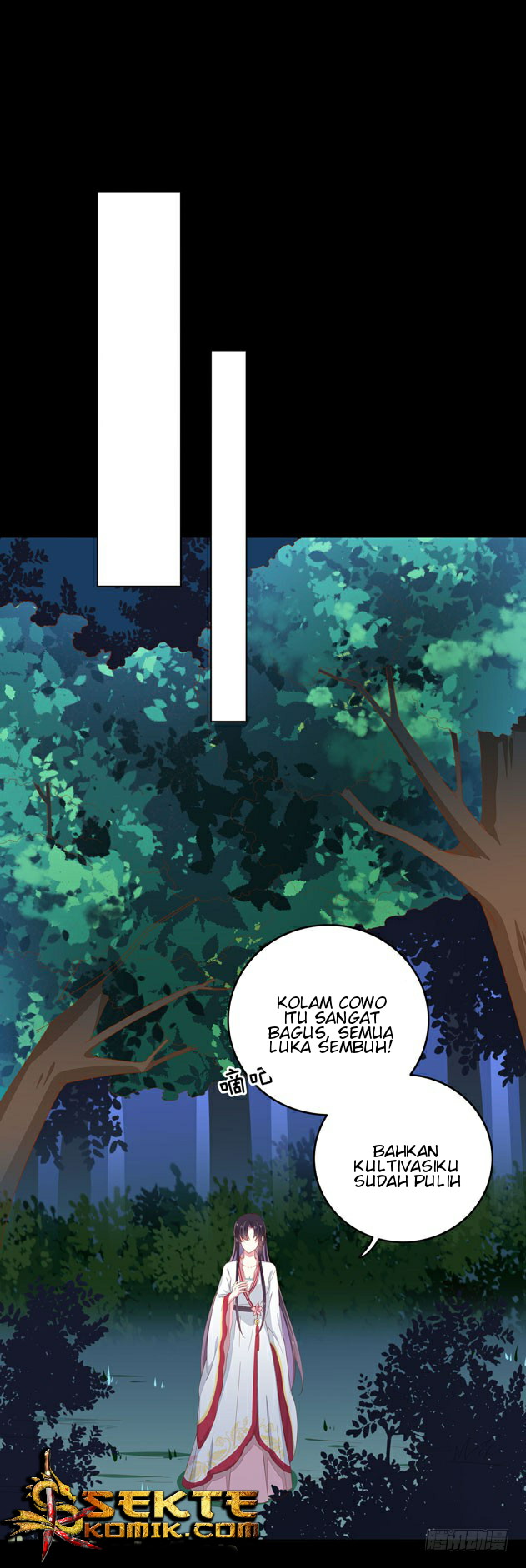 Pupillary Master Chapter 3 - halaman 20