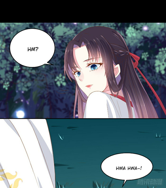 Pupillary Master Chapter 3 - halaman 21