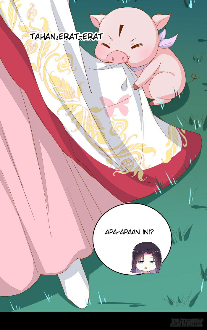 Pupillary Master Chapter 3 - halaman 22