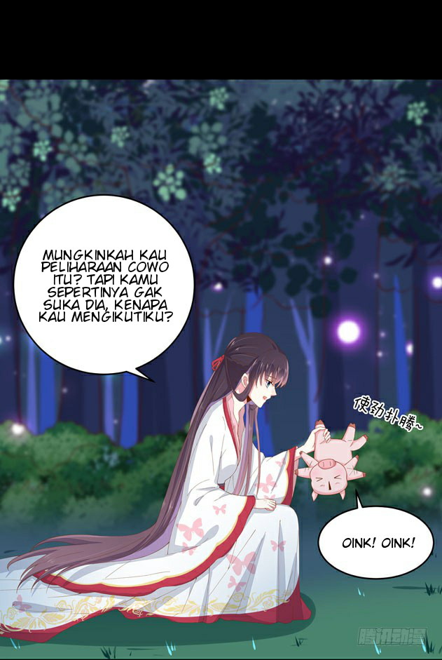 Pupillary Master Chapter 3 - halaman 23