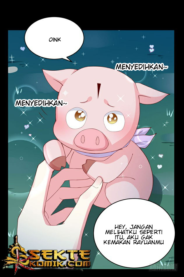 Pupillary Master Chapter 3 - halaman 25