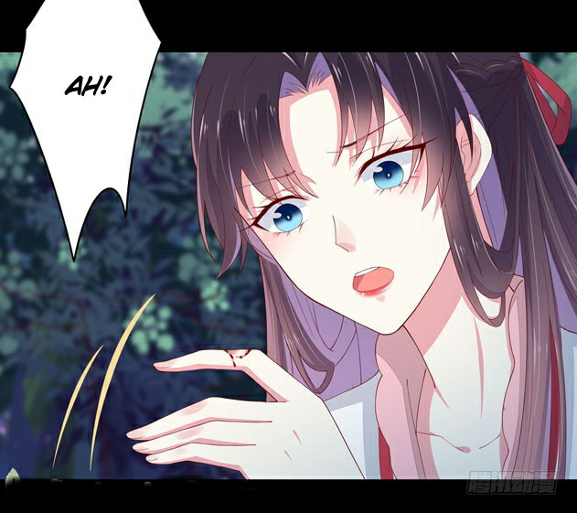 Pupillary Master Chapter 3 - halaman 28