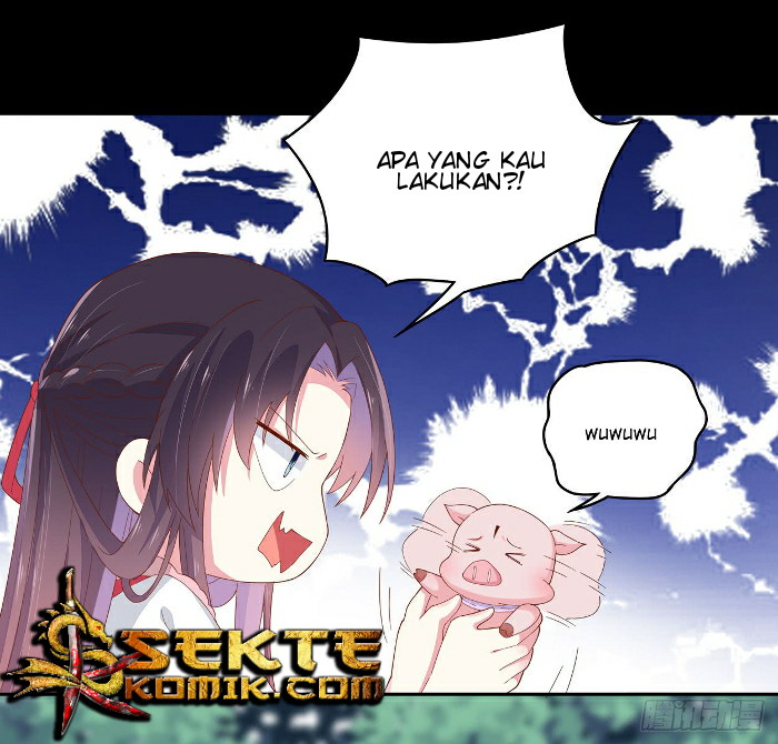 Pupillary Master Chapter 3 - halaman 31