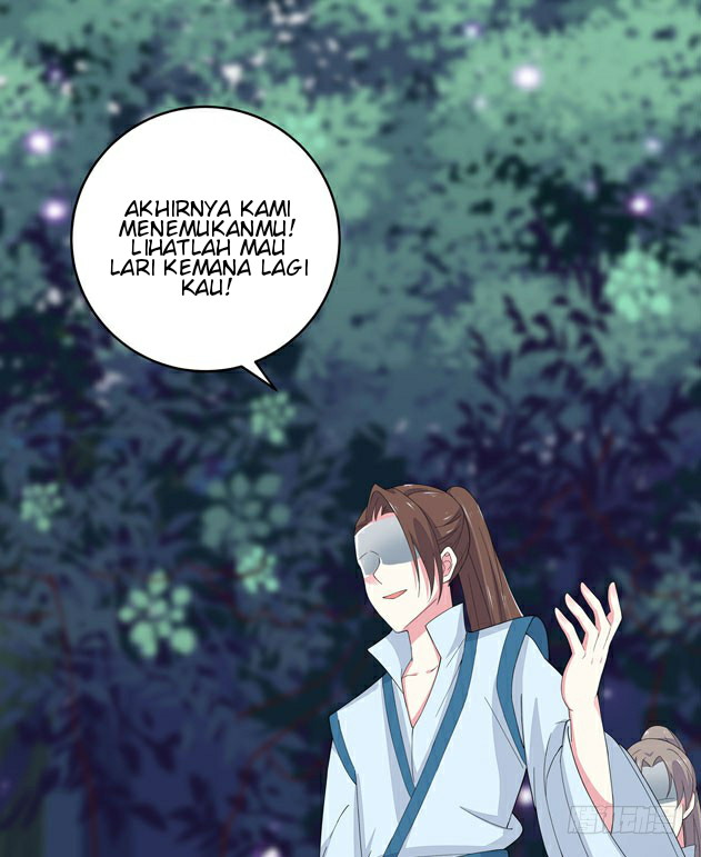 Pupillary Master Chapter 3 - halaman 32