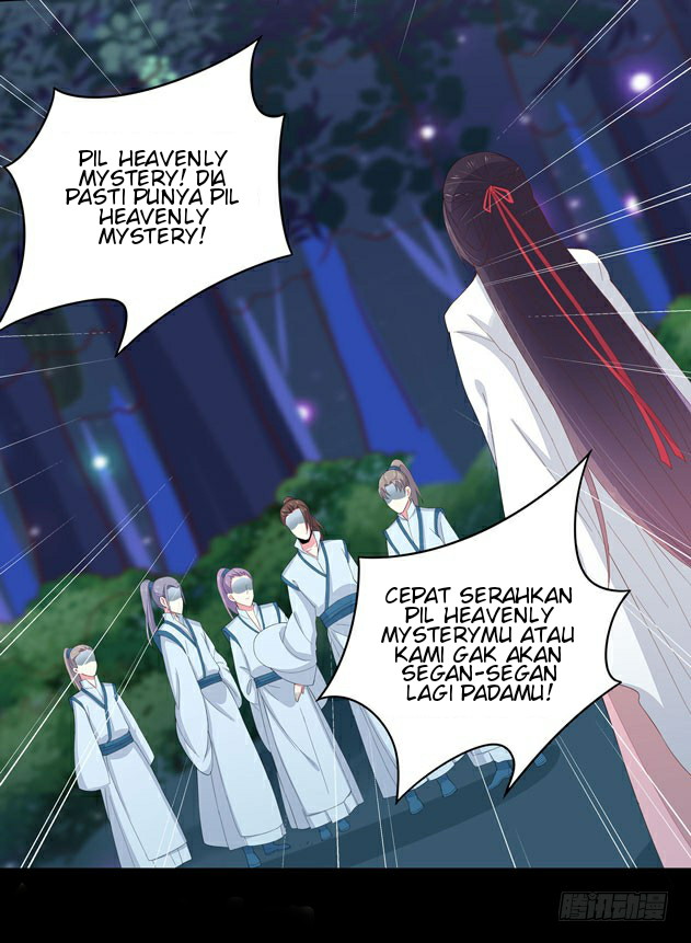 Pupillary Master Chapter 3 - halaman 37