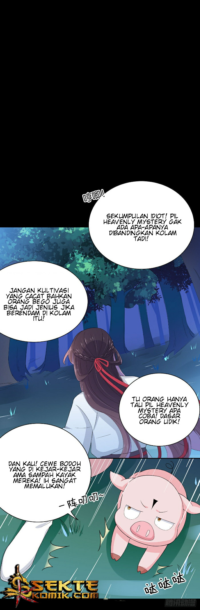 Pupillary Master Chapter 3 - halaman 39