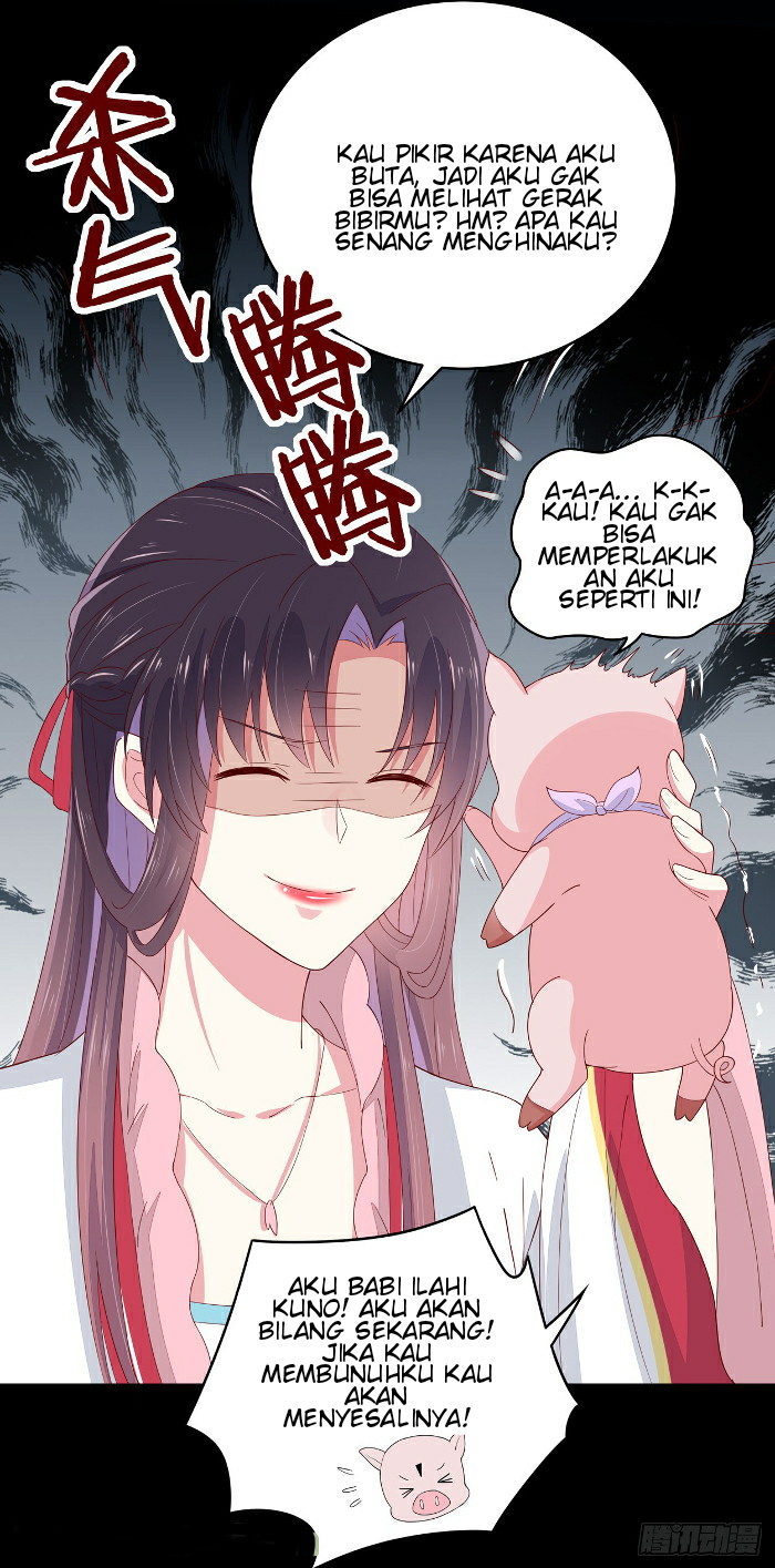 Pupillary Master Chapter 3 - halaman 41