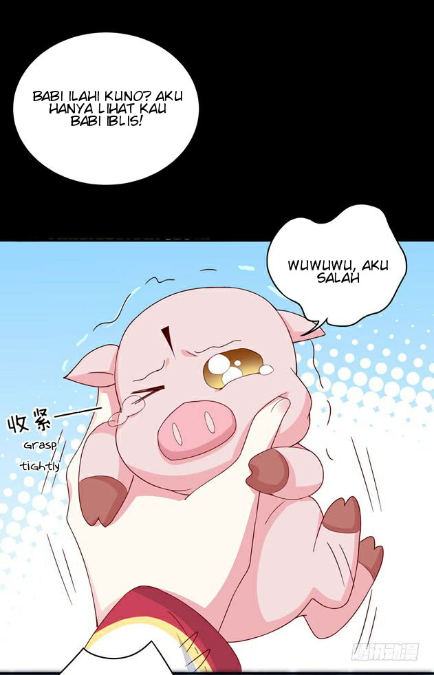 Pupillary Master Chapter 3 - halaman 42