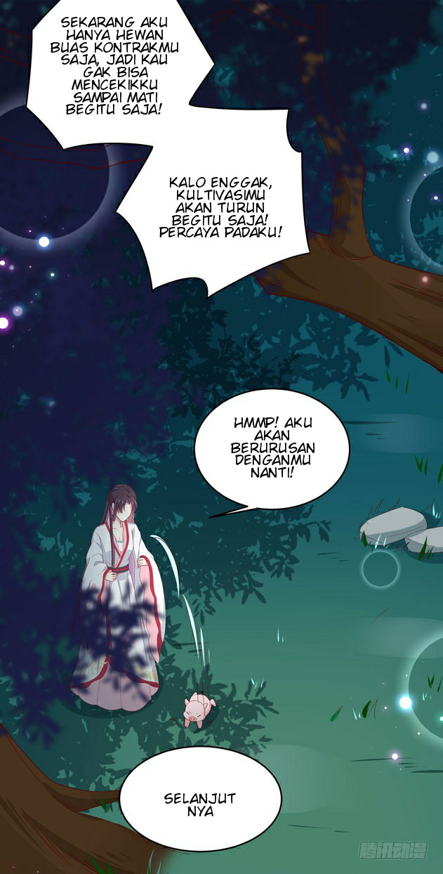 Pupillary Master Chapter 3 - halaman 43