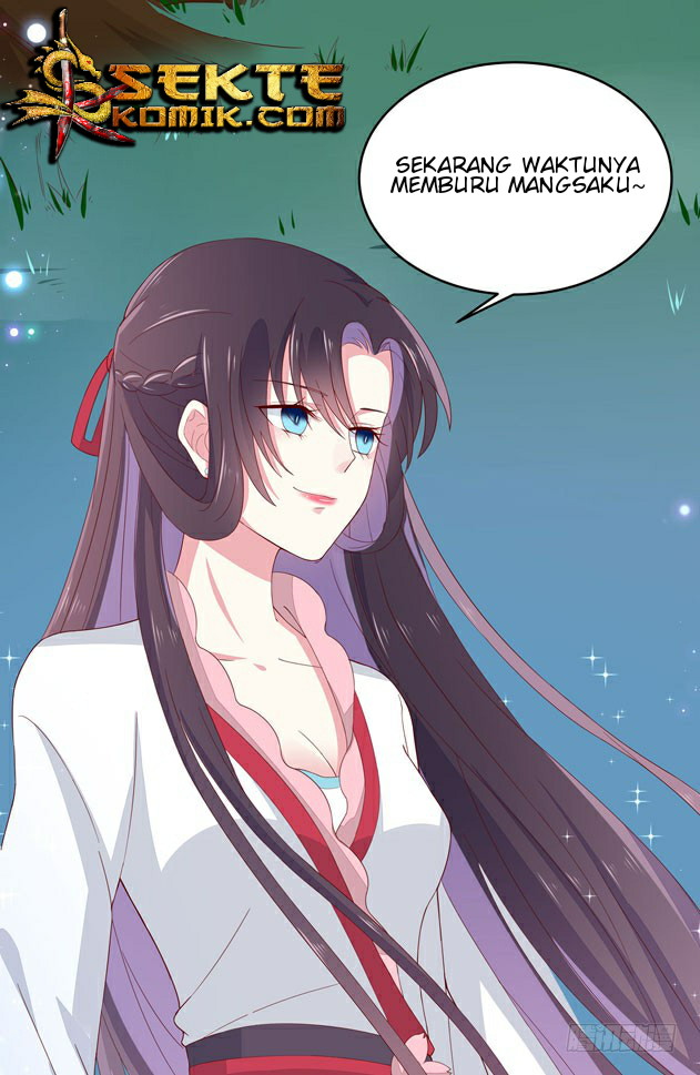 Pupillary Master Chapter 3 - halaman 44
