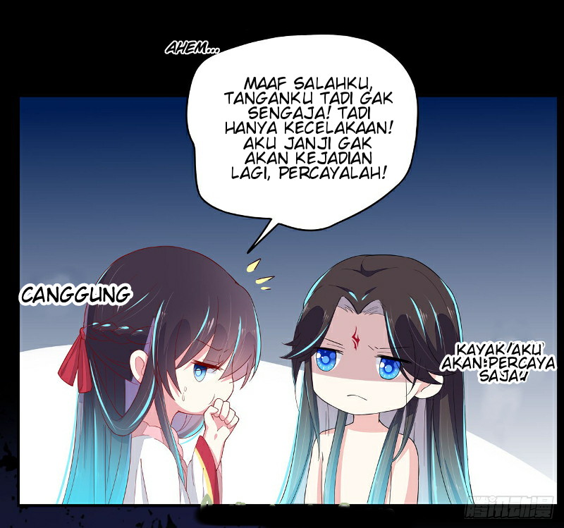 Pupillary Master Chapter 3 - halaman 8