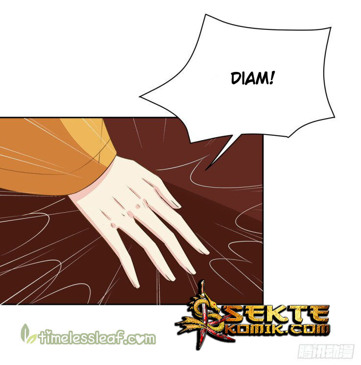 Pupillary Master Chapter 30.1 - halaman 10