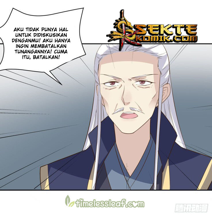 Pupillary Master Chapter 30.1 - halaman 13