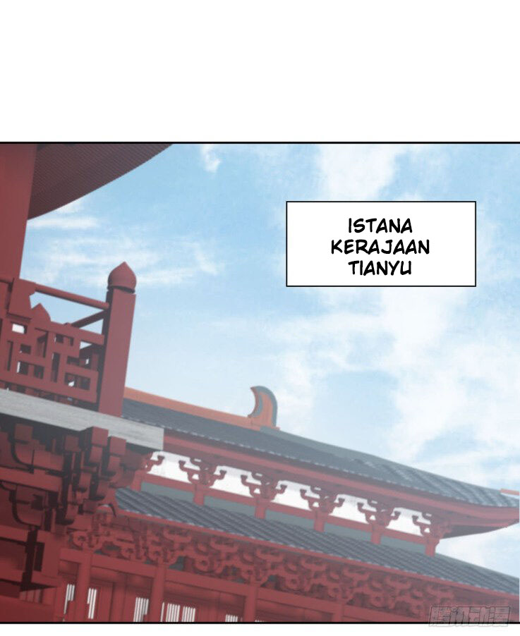 Pupillary Master Chapter 30.1 - halaman 2