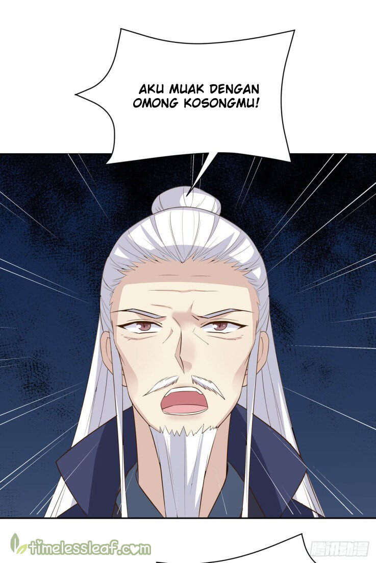 Pupillary Master Chapter 30.1 - halaman 20