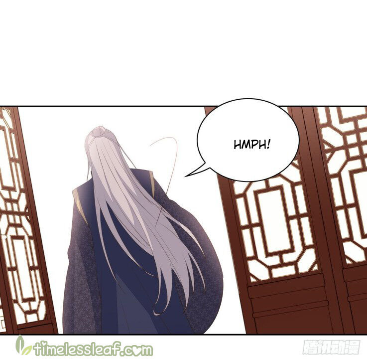 Pupillary Master Chapter 30.1 - halaman 22