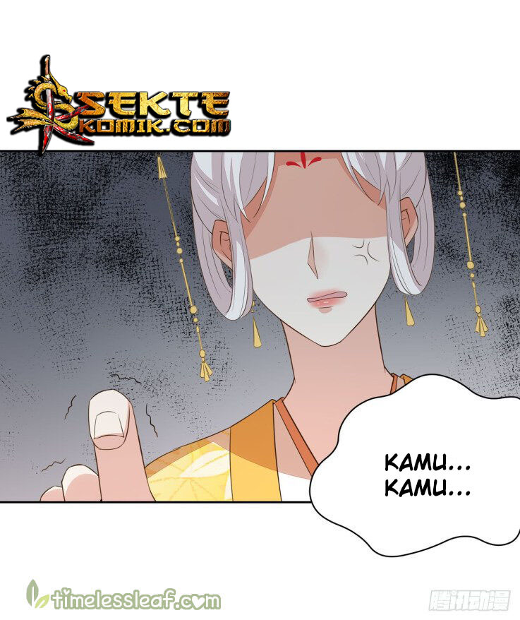Pupillary Master Chapter 30.1 - halaman 23
