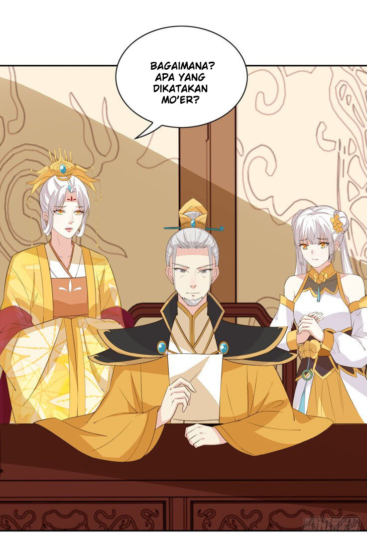 Pupillary Master Chapter 30.1 - halaman 3