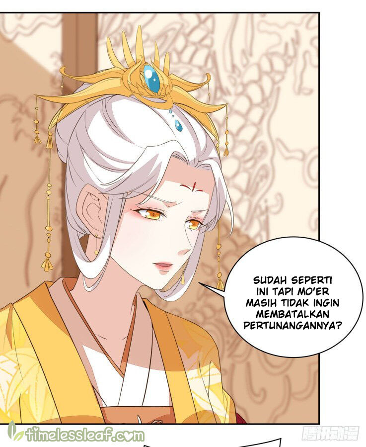 Pupillary Master Chapter 30.1 - halaman 6