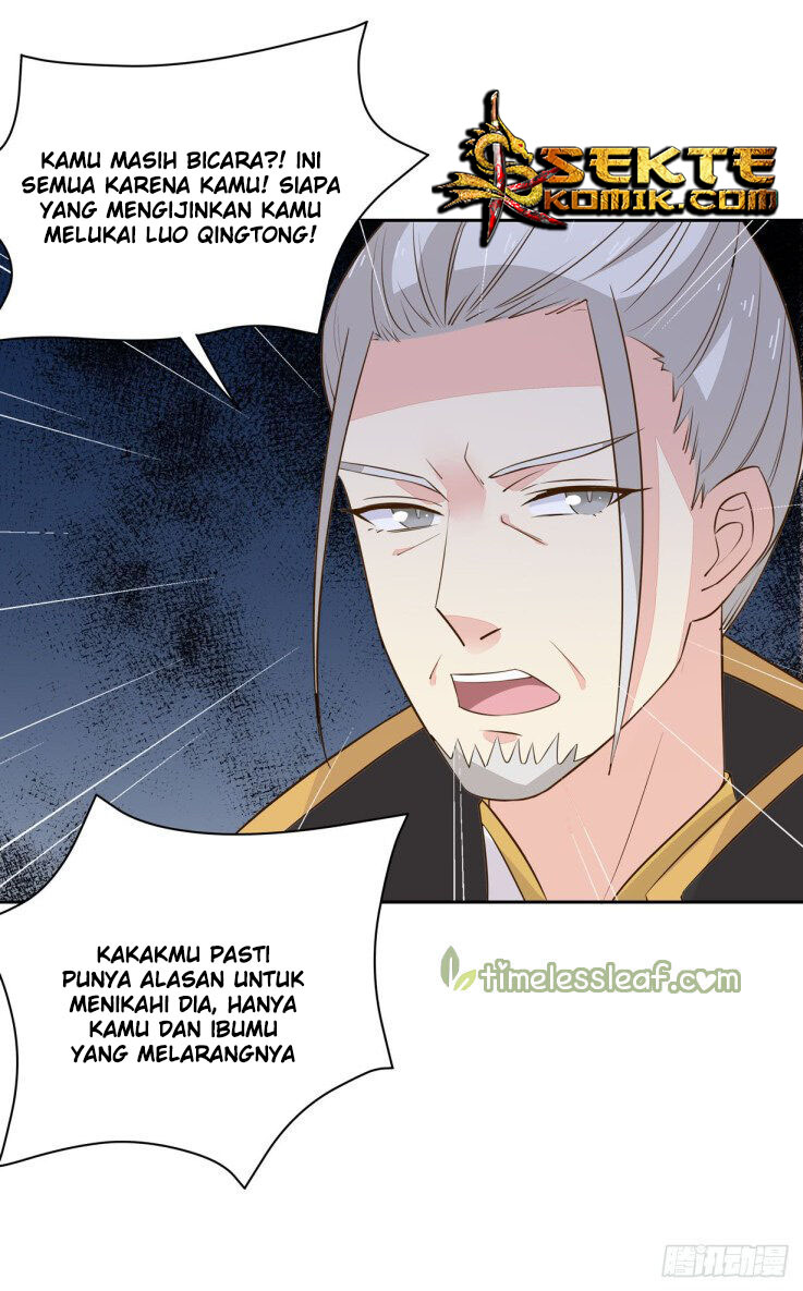 Pupillary Master Chapter 30.1 - halaman 8