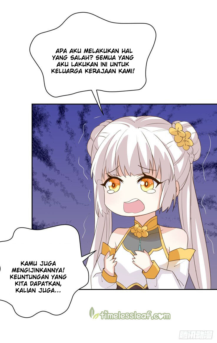 Pupillary Master Chapter 30.1 - halaman 9