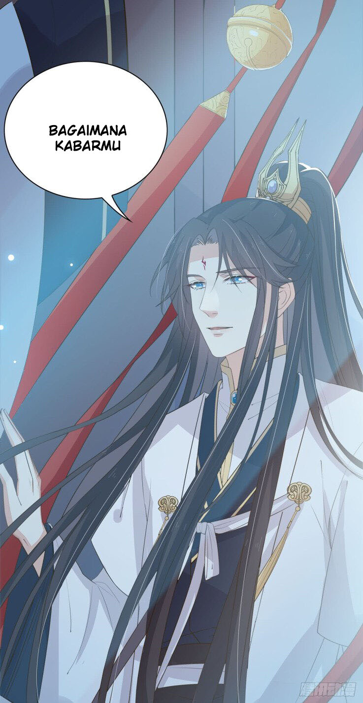 Pupillary Master Chapter 30.2 - halaman 19