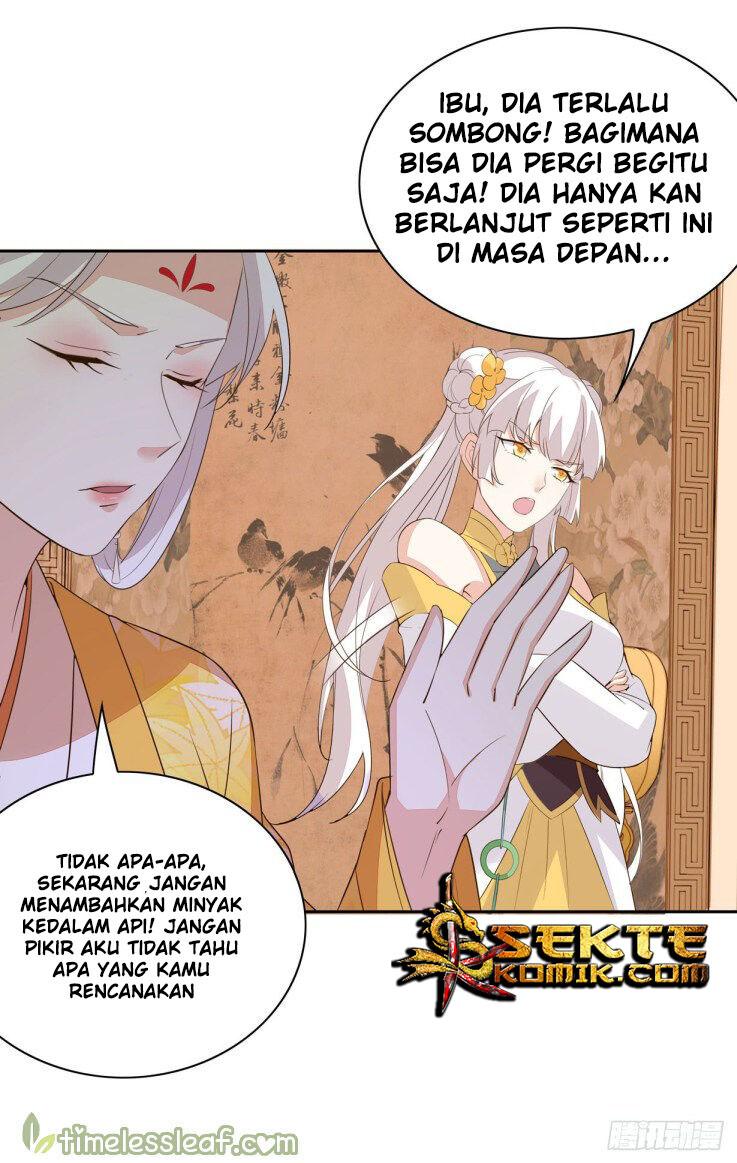 Pupillary Master Chapter 30.2 - halaman 3