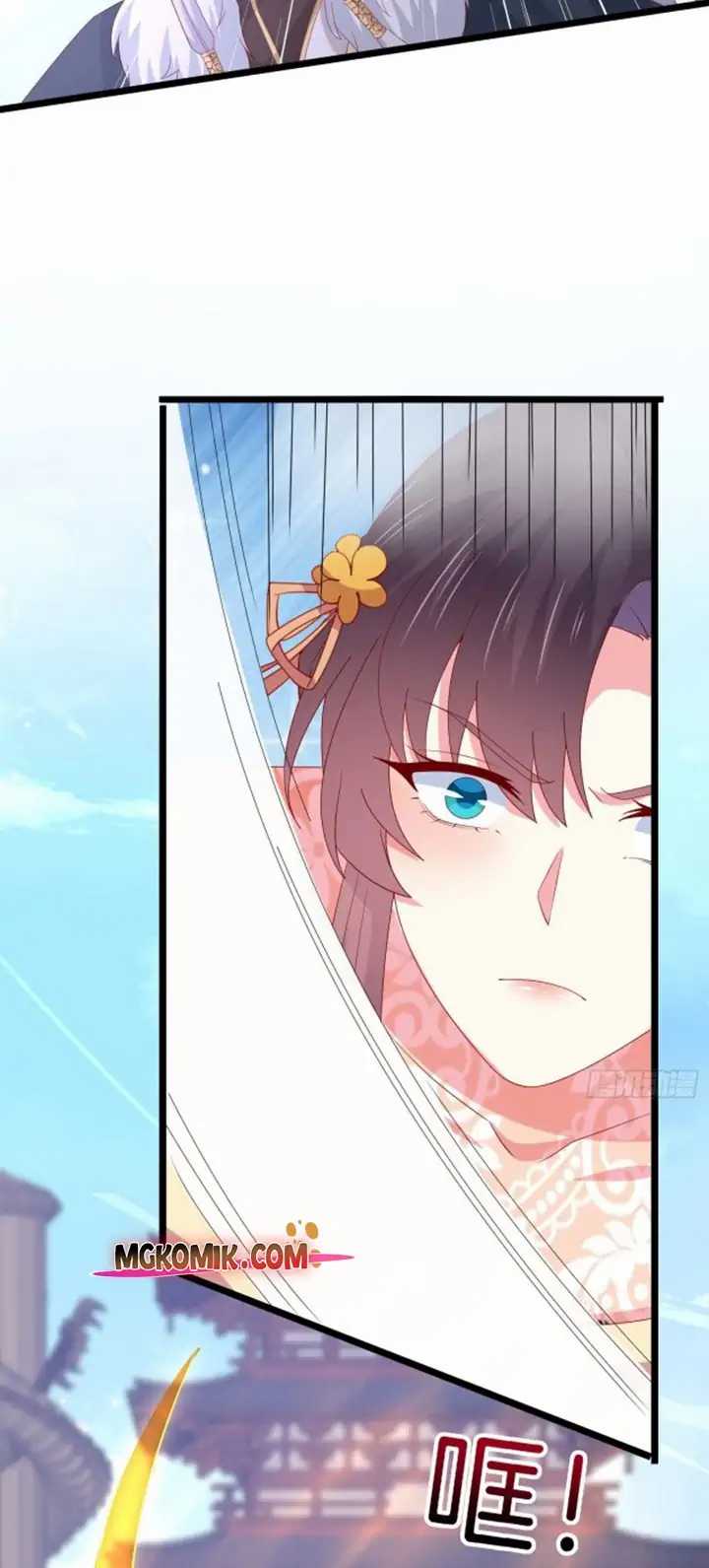 Pupillary Master Chapter 301 - halaman 13