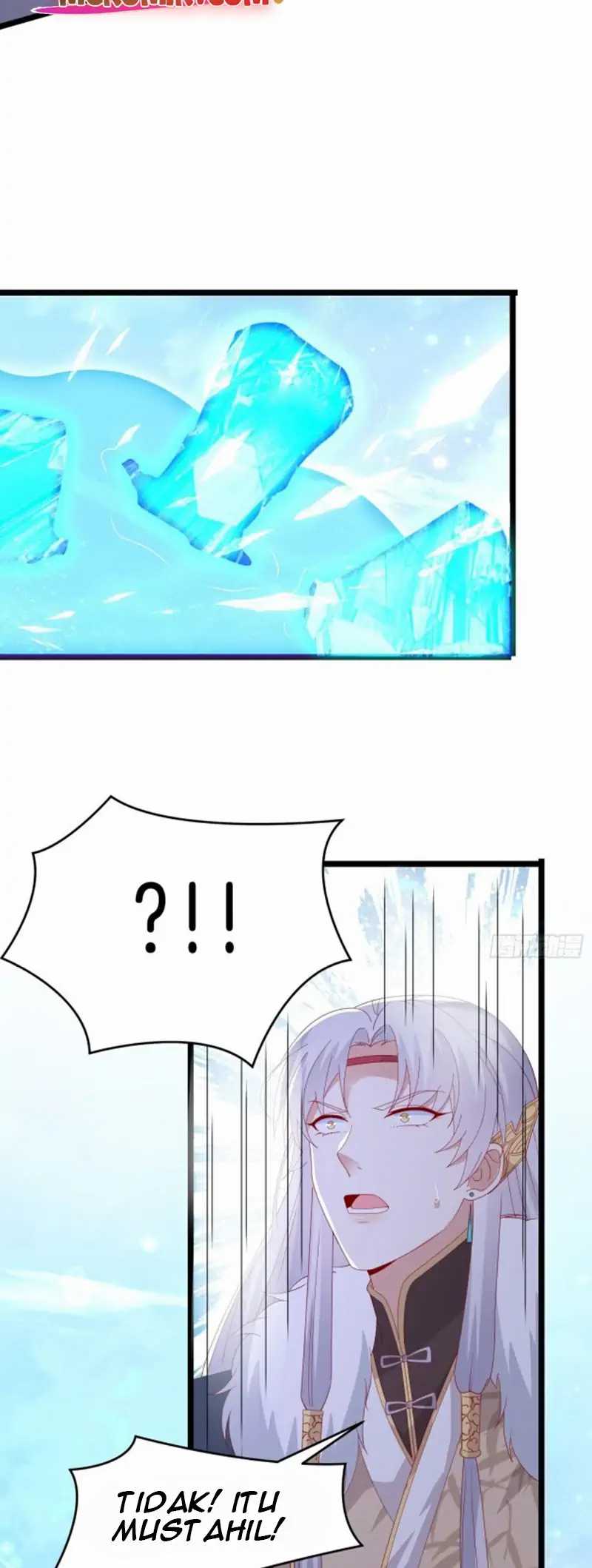 Pupillary Master Chapter 302 - halaman 13