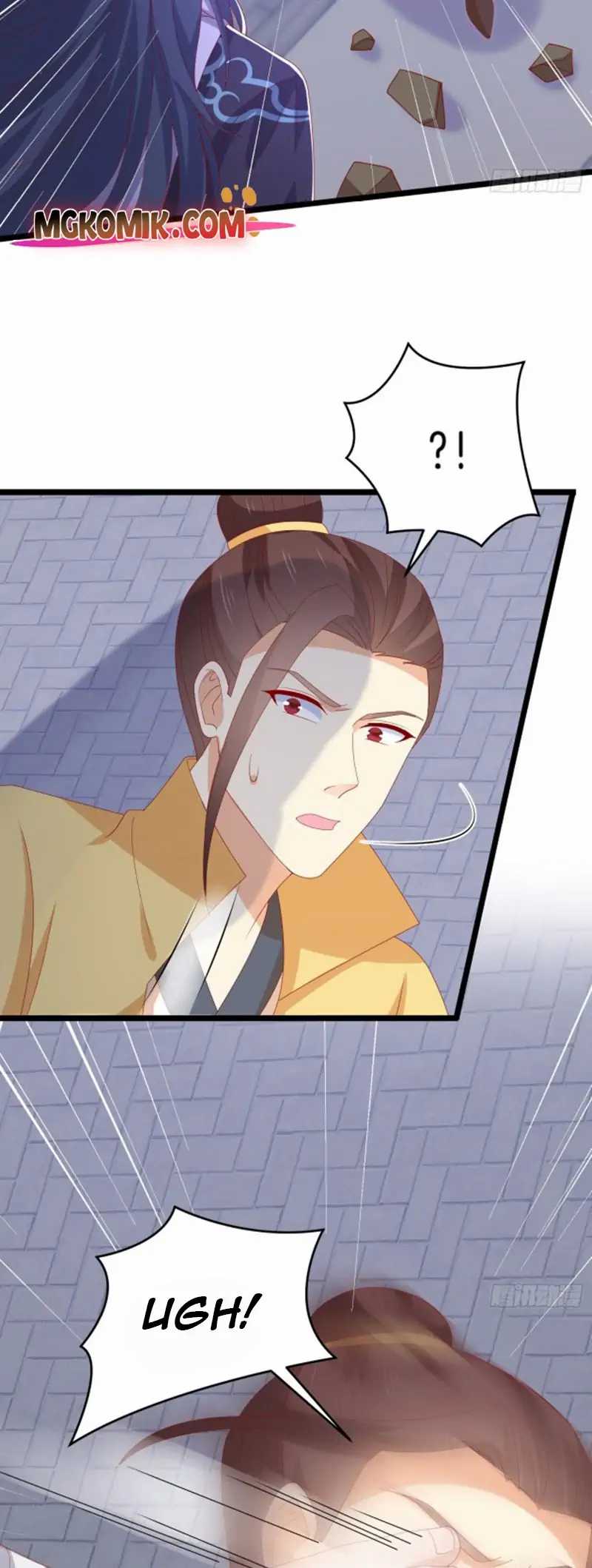 Pupillary Master Chapter 302 - halaman 5