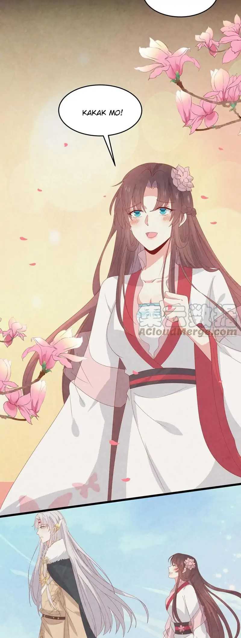 Pupillary Master Chapter 303 - halaman 15