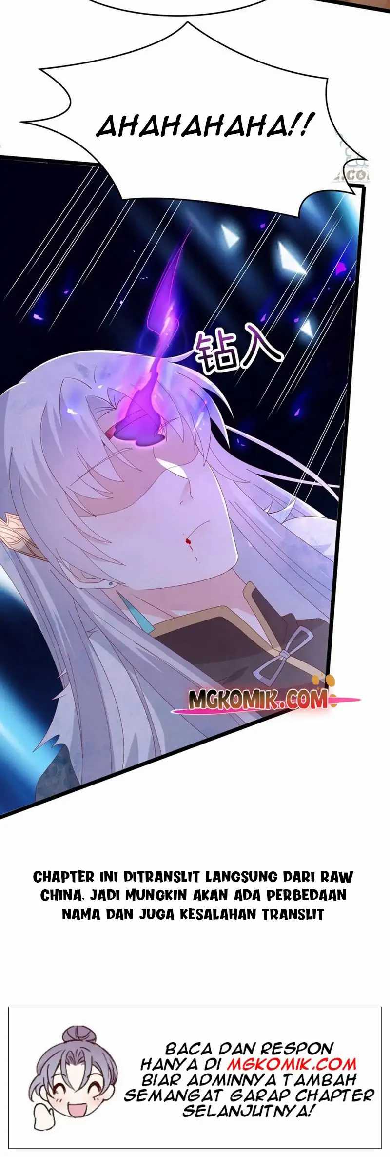 Pupillary Master Chapter 304 - halaman 20