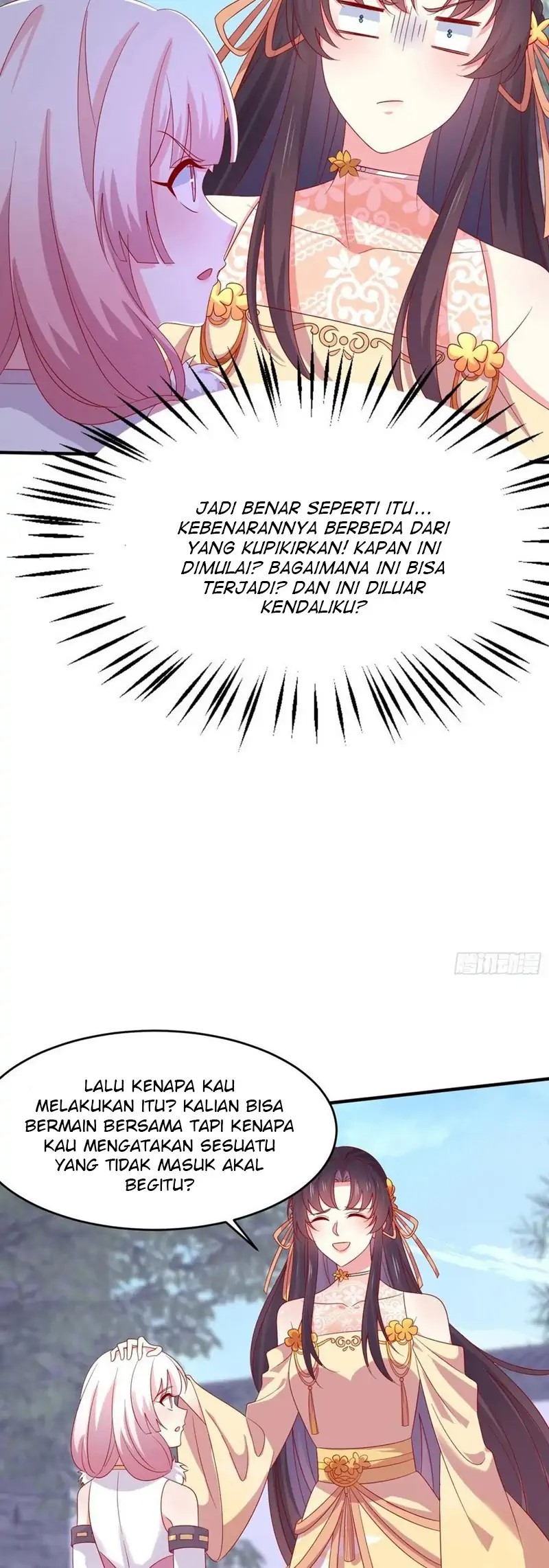 Pupillary Master Chapter 307 - halaman 18