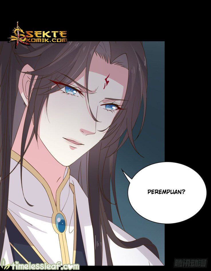 Pupillary Master Chapter 31.1 - halaman 10