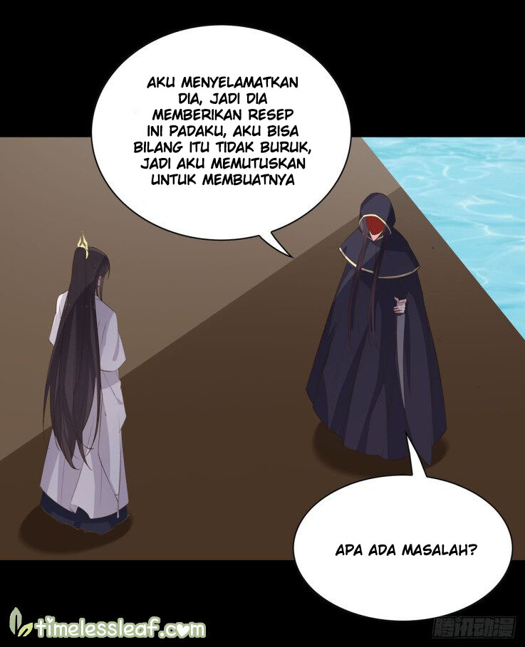 Pupillary Master Chapter 31.1 - halaman 11