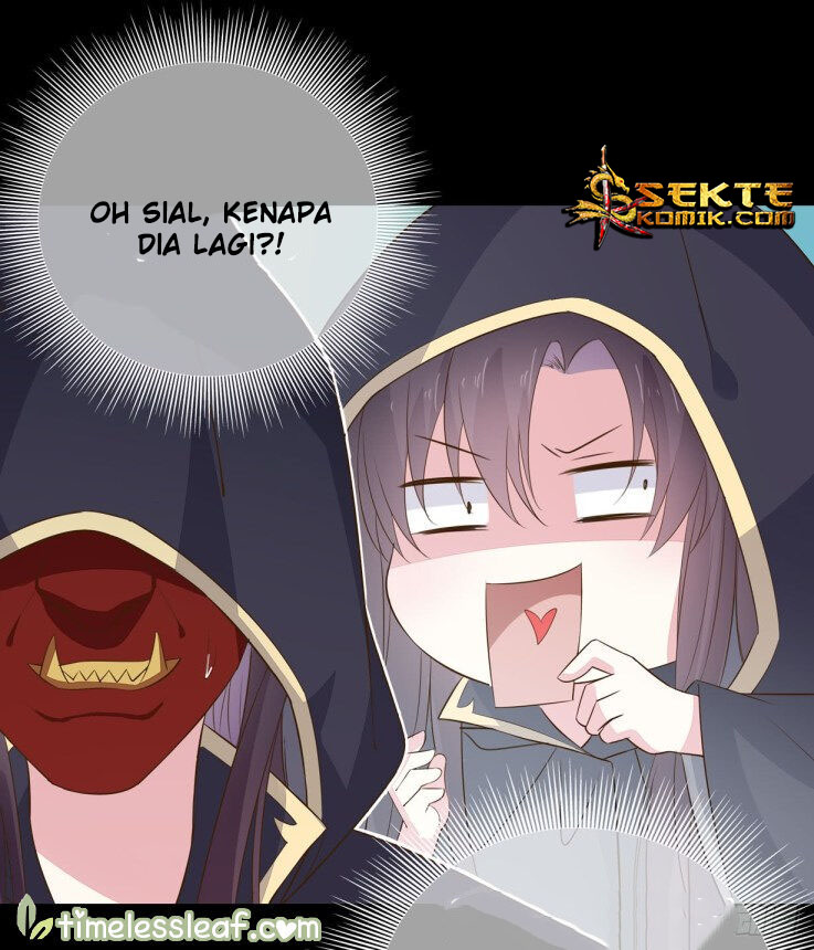 Pupillary Master Chapter 31.1 - halaman 2