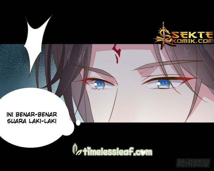 Pupillary Master Chapter 31.1 - halaman 4