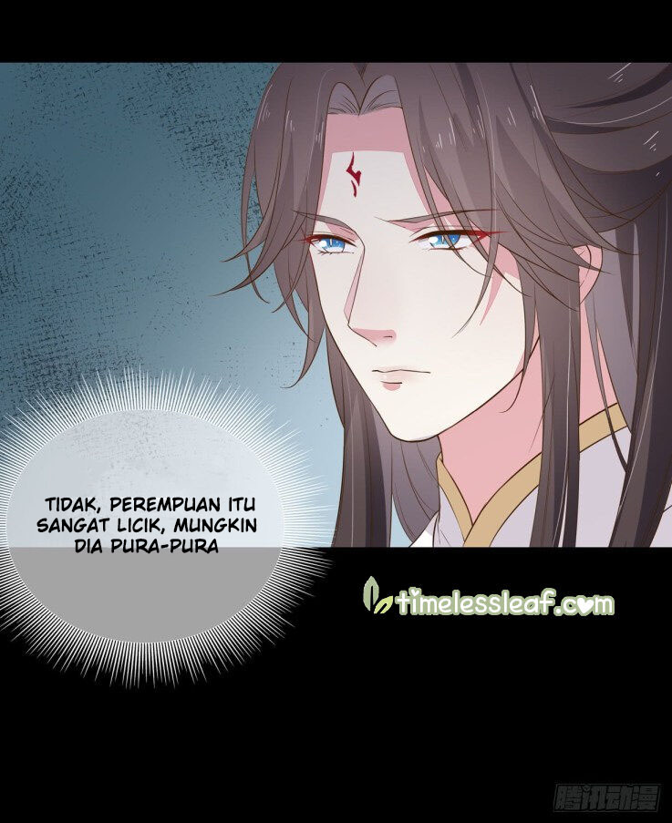 Pupillary Master Chapter 31.1 - halaman 5