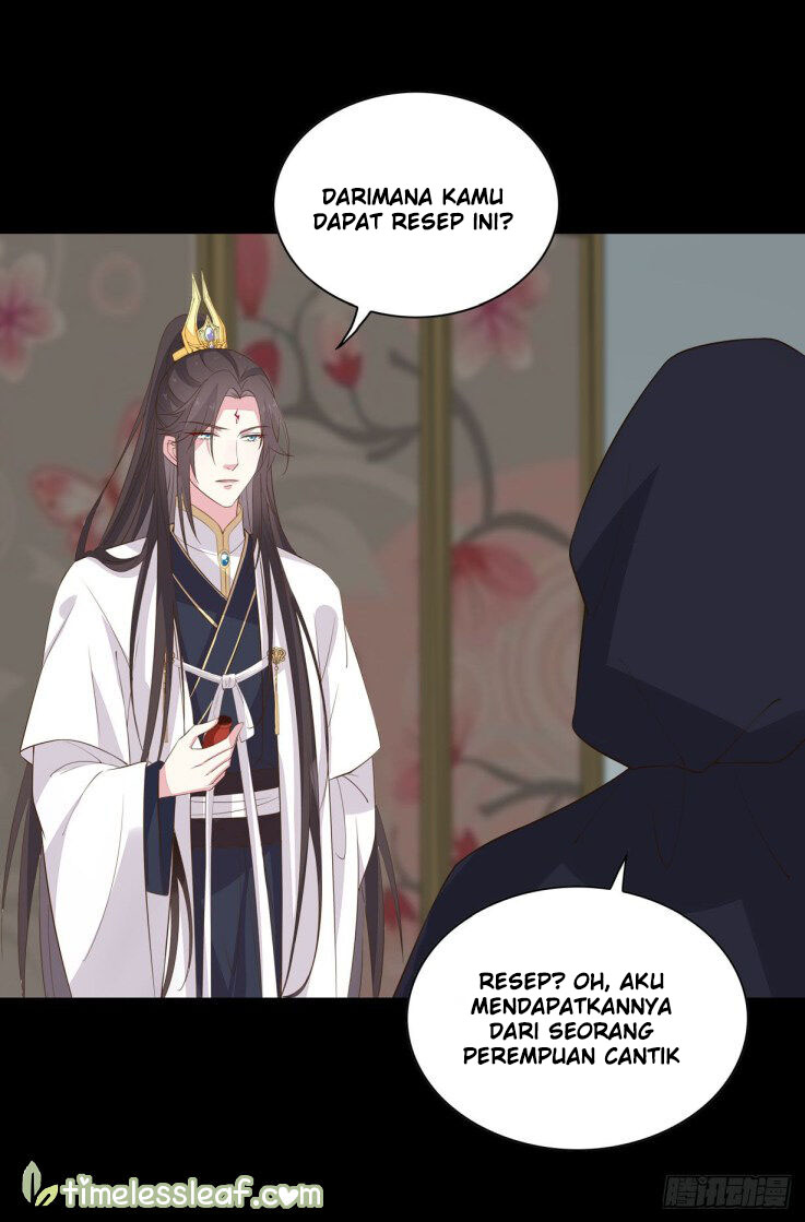 Pupillary Master Chapter 31.1 - halaman 9