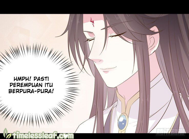 Pupillary Master Chapter 31.2 - halaman 10