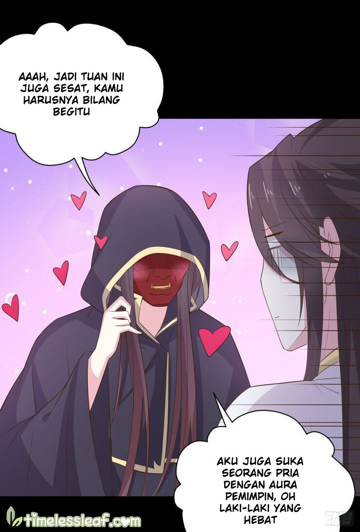 Pupillary Master Chapter 31.2 - halaman 12