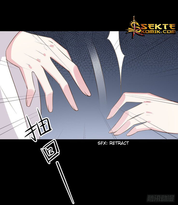 Pupillary Master Chapter 31.2 - halaman 14