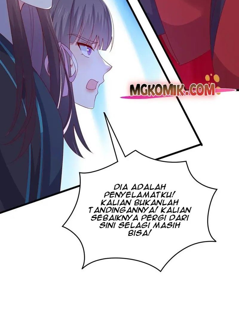 Pupillary Master Chapter 310 - halaman 12