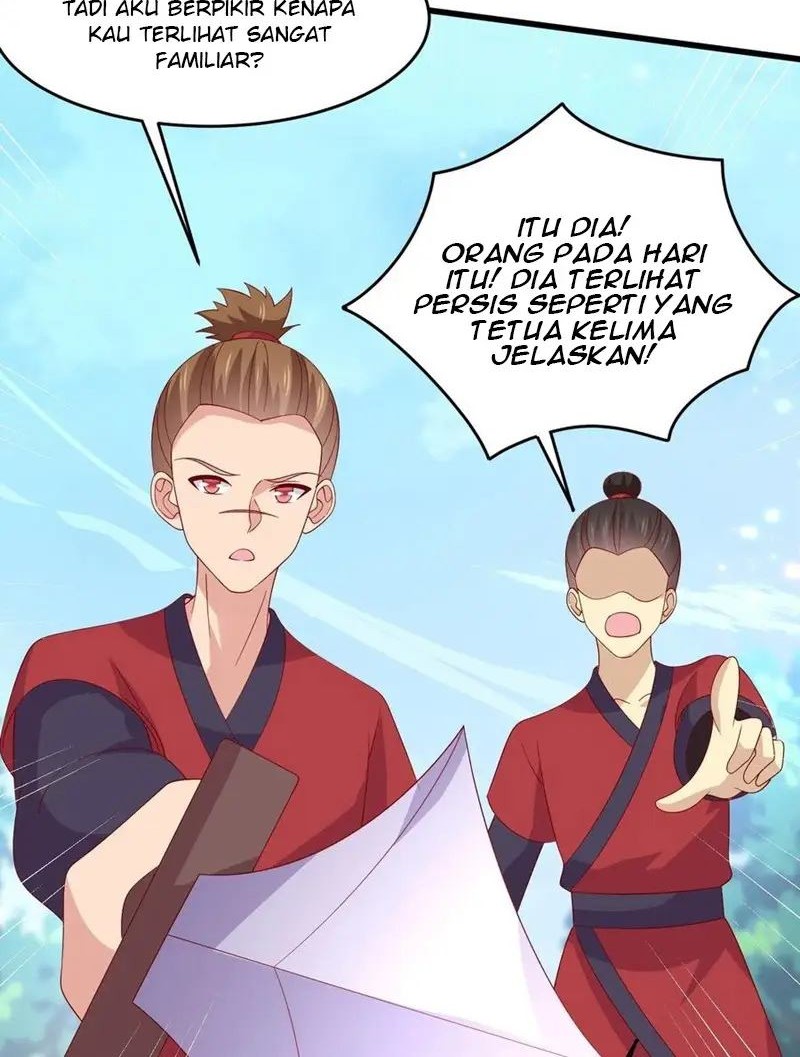 Pupillary Master Chapter 310 - halaman 14