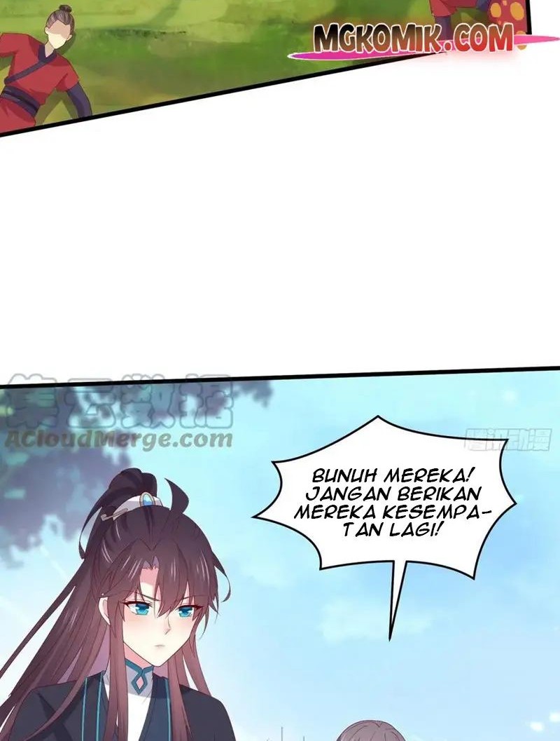 Pupillary Master Chapter 310 - halaman 24