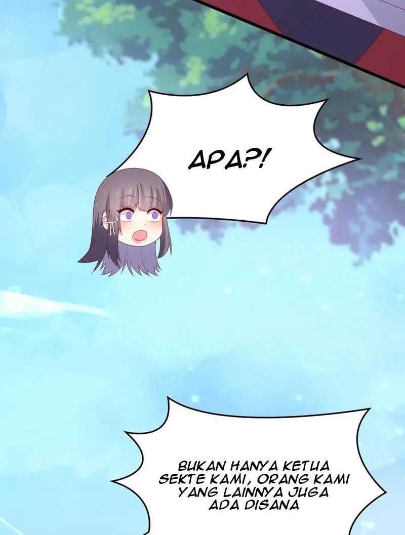 Pupillary Master Chapter 310 - halaman 26