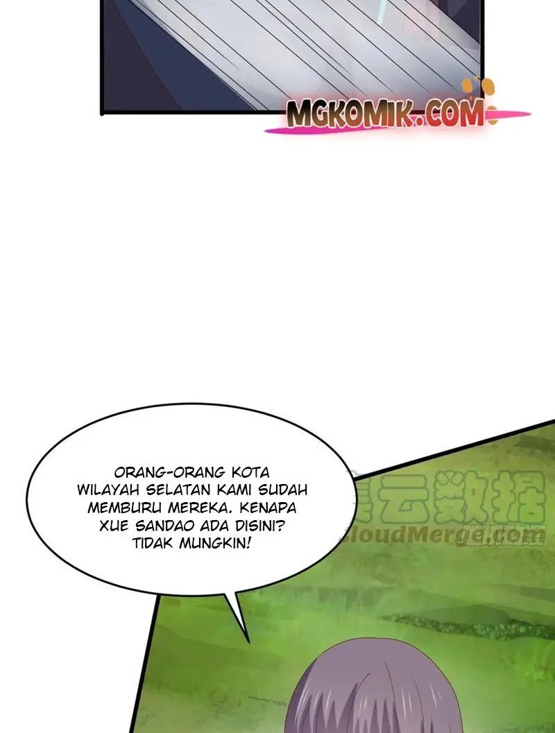 Pupillary Master Chapter 310 - halaman 28