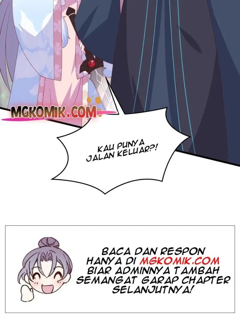 Pupillary Master Chapter 310 - halaman 30